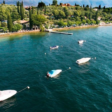 Campeggio Ideal Molino San Felice del Benaco Εξωτερικό φωτογραφία